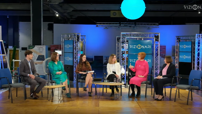 Konferencia Vizionári o zriedkavých chorobách a možnostiach ich liečby