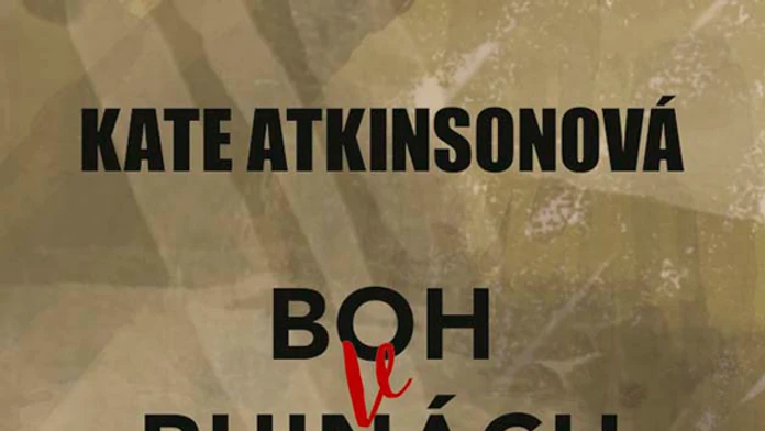 Obálka knihy.