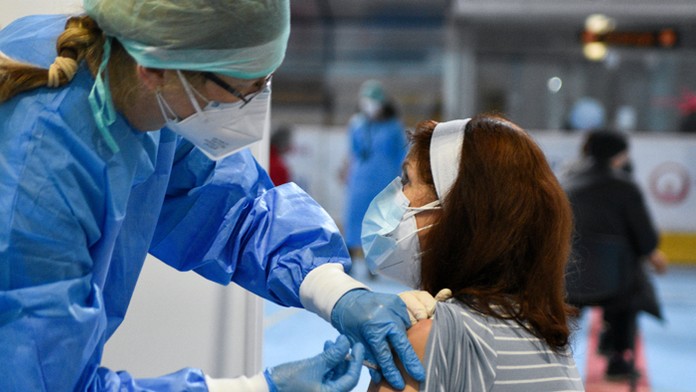 Ilustračná snímka.