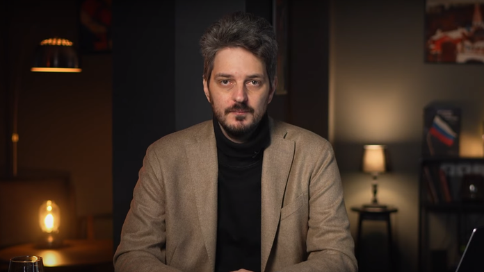 Ruského youtubera odsúdili na osem rokov, šíri údajné „dezinformácie“ o ruskej armáde