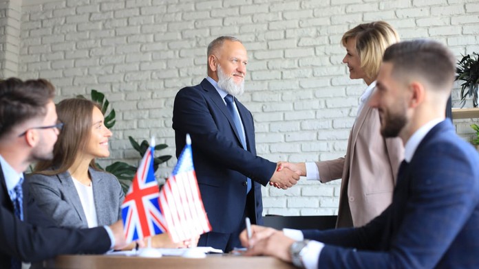 Posuňte sa na nový level v práci. Bez jazykových znalostí to však nepôjde