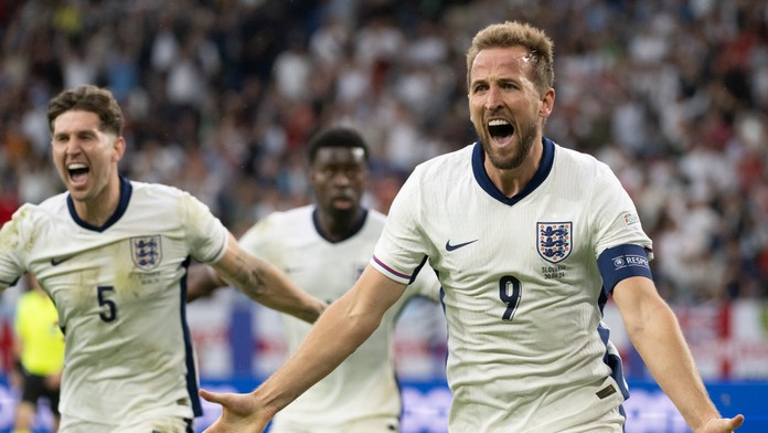 Na štvrťfinálový zápas Anglicka zavíta vzácna návšteva. V boji o postup ich podporí princ William