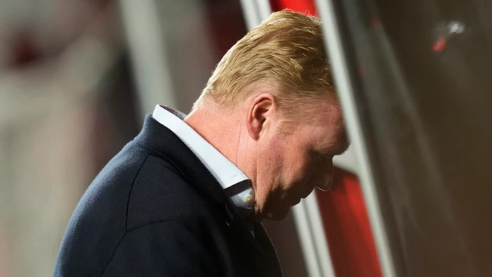 Ronald Koeman