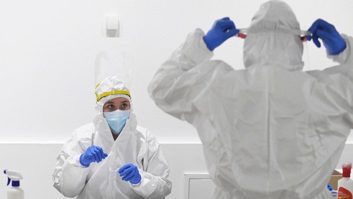 Viktória Kužmová.