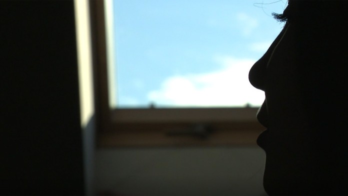 Spoveď matky a dcéry