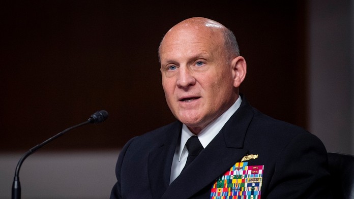 Čína môže spustiť vojenskú inváziu na Taiwan už tento rok, tvrdí americký admirál