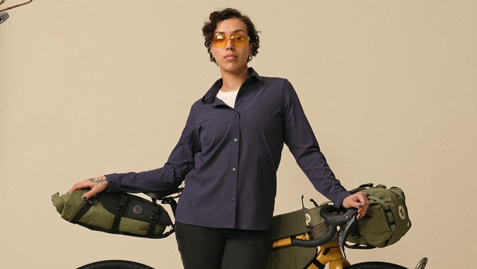 Vyjdite a zostaňte vonku. Fjällräven a Specialized predstavujú ďalšie novinky z jedinečnej kolekcie na jazdu na Bicykli a bikepacking