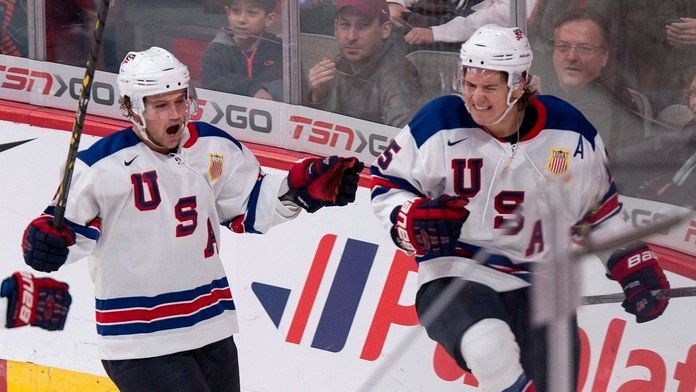 MS20, Slovensko, USA.