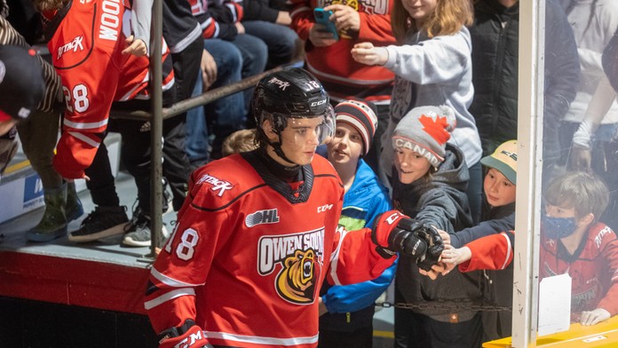 Bol na testoch s trojicou slovenských supertalentov. Patrí medzi naše ďalšie draftové želiezko