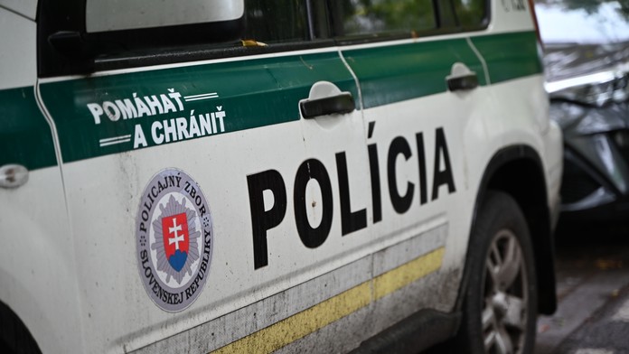 Jedno slovenské sídlisko si obľúbili zlodeji. Počet vlámačiek do áut stúpol štvornásobne