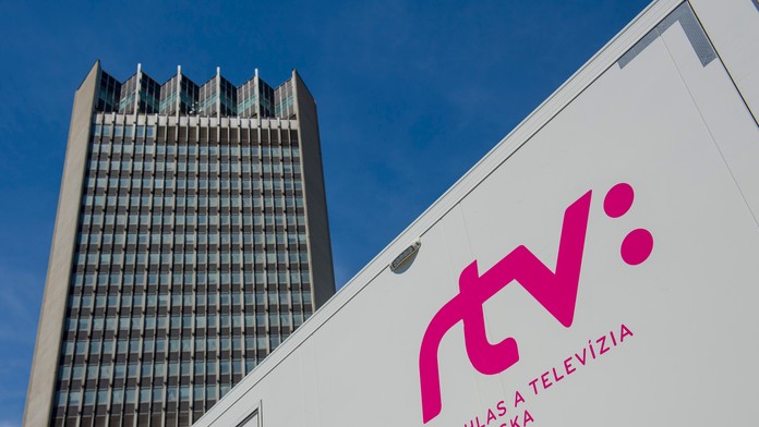 Ilustračná snímka.