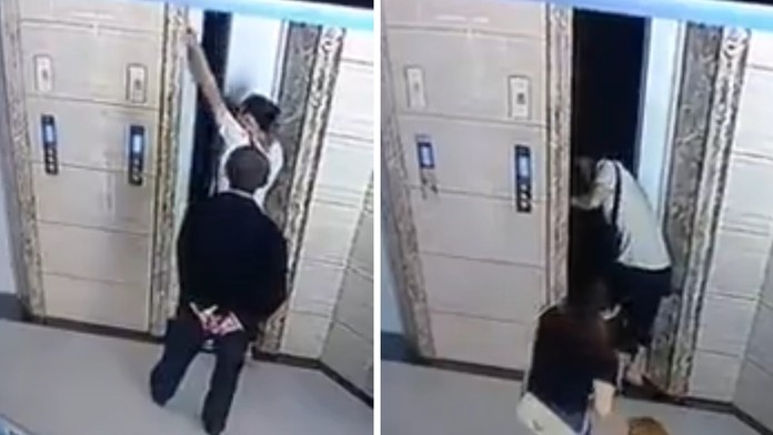 Muž zahynul po páde do výťahovej šachty.