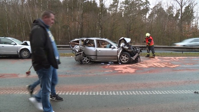 Dieťa nemalo šancu prežiť.