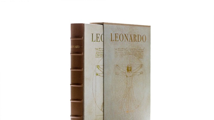Monografia Leonardo.