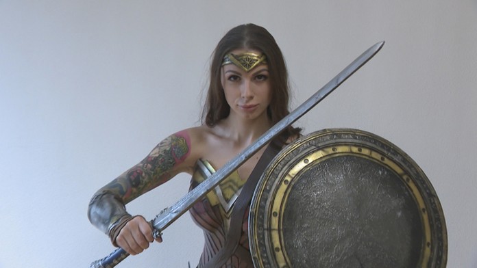 Miriam Michalovičová.