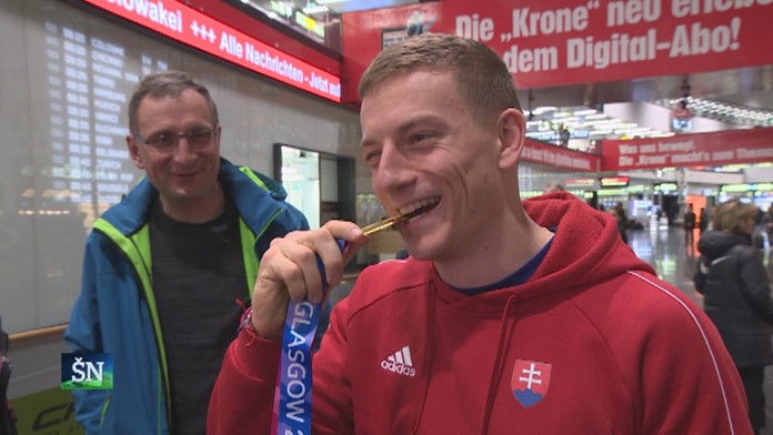 V Brne sa zrazili dva vlaky