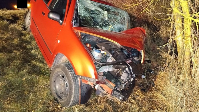 Tragédia na východnom Slovensku. Vodič jedného z áut na mieste zomrel 