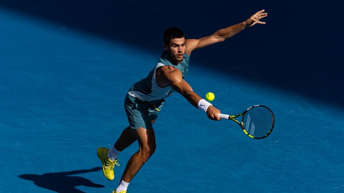 Australian Open: Vo štvrťfinále sa stretnú dvaja favoriti. Zverev bude čeliť nepríjemnému súperovi