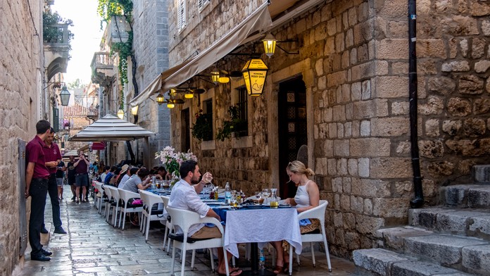 Chorvátsko má skrytý poklad. Cestovateľa šokovali neuveriteľne nízke ceny