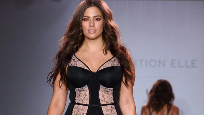 Ashley Graham