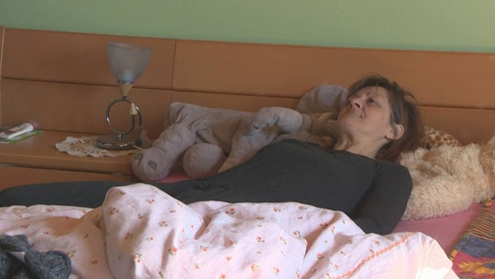 Slovenská instagramová kráľovná s priateľom v spoločnosti. Toto by ste nečakali.mp4