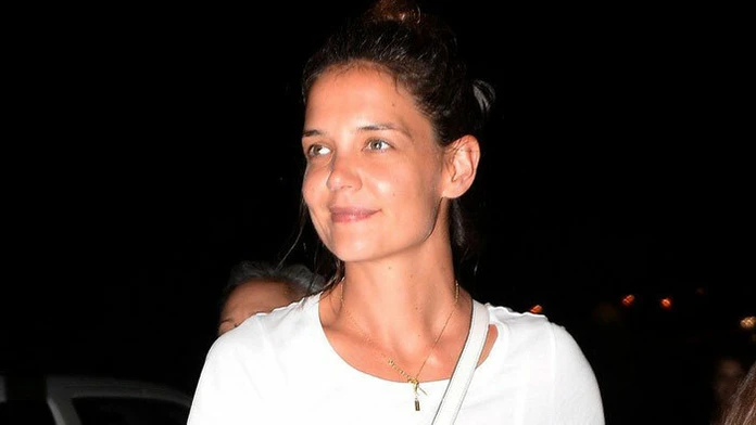 Katie Holmes
