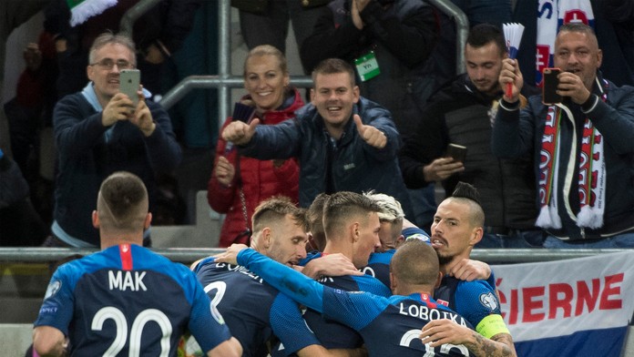 Mario Cimarro predstavil slovenskú priateľku v televíznej šou.