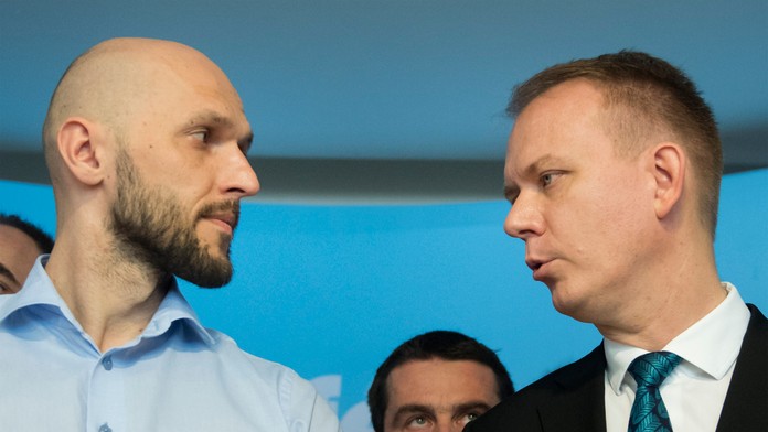 Boris Johnson so snúbenicou