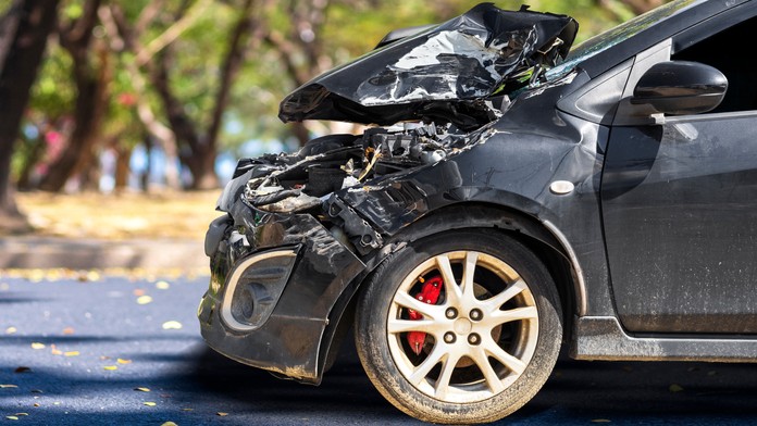 Niektoré sú nebezpečnejšie. Autá týchto farieb sa najčastejšie stávajú účastníkmi dopravných nehôd, tvrdí štúdia