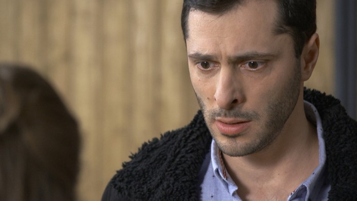 Braňo Deák alias Alex dostane kopačky