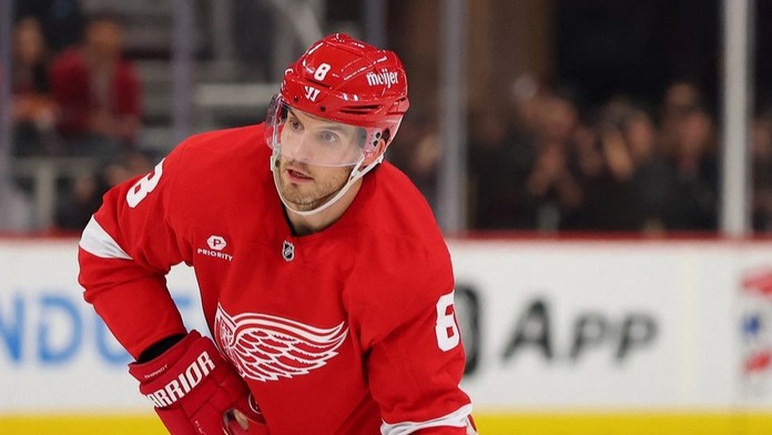 Zákrok na Nemca ho vyšiel poriadne draho. Obranca Detroitu musí zaplatiť vysokú pokutu