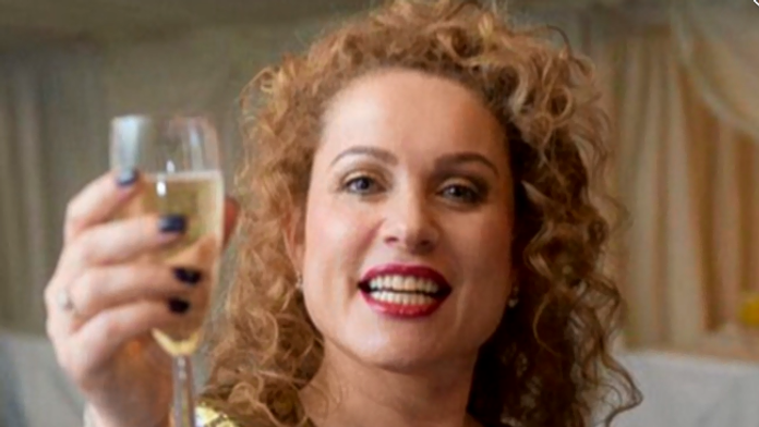 Britka povedala, že jej útok zničil nákupy