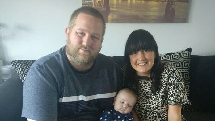 Jakub Petraník sa zasnúbil