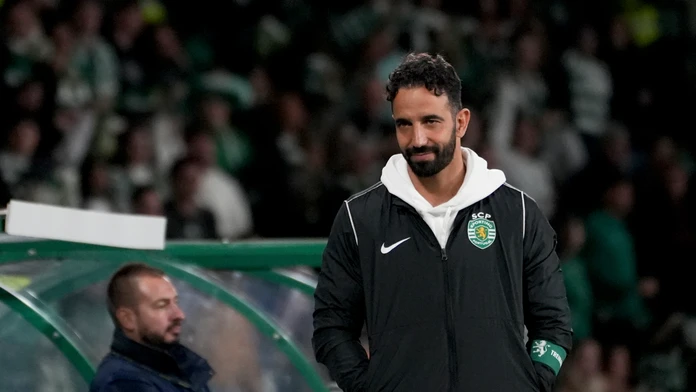 Potvrdené: Amorim sa stane novým trénerom Manchestru United