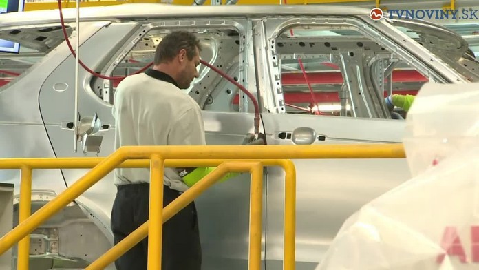 Ilustračná snímka.