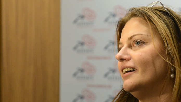 Monika Flašíková-Beňová