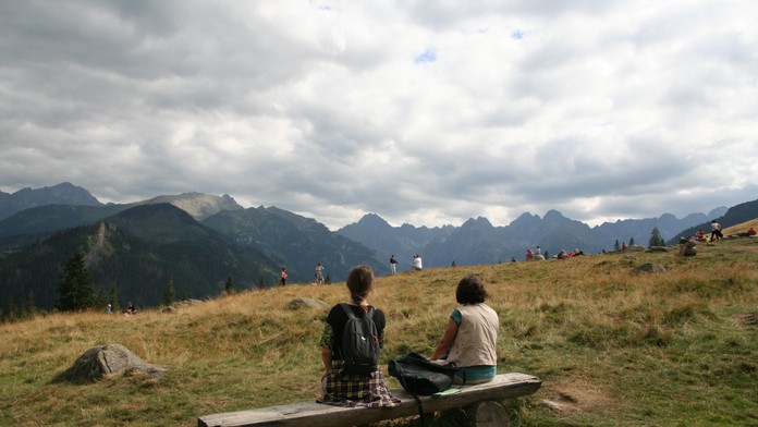 Ilustračná snímka. 