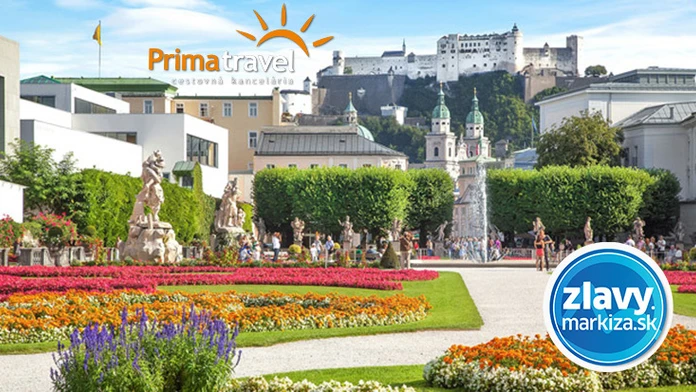 Salzburg