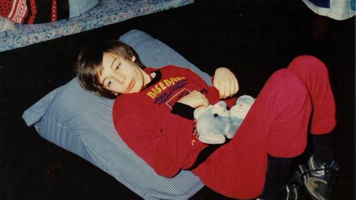 V dôsledku infekcie mozgu som skončil vo vegetatívnom stave