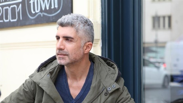 Neželaná nevesta v Prahe