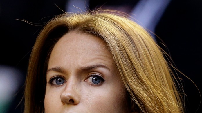 Kim Sears