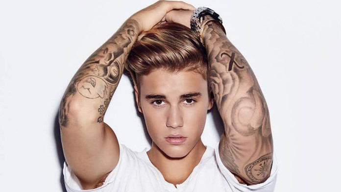Justin Bieber