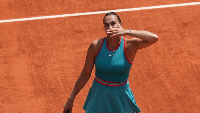 Roland Garros: Semifinále prinesie stret bývalej a súčasnej svetovej jednotky. Sabalenková mala pomalší rozbeh