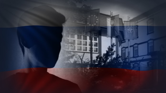 Ku špionáži pre Rusko sa priznali dvaja zo štyroch zadržaných Slovákov. Oboch už obvinili