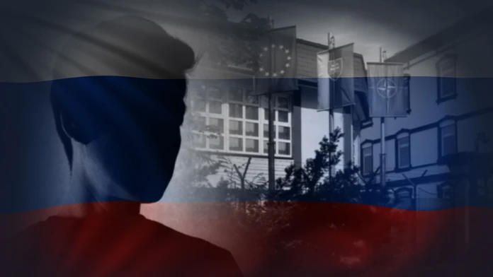 Ku špionáži pre Rusko sa priznali dvaja zo štyroch zadržaných Slovákov. Oboch už obvinili