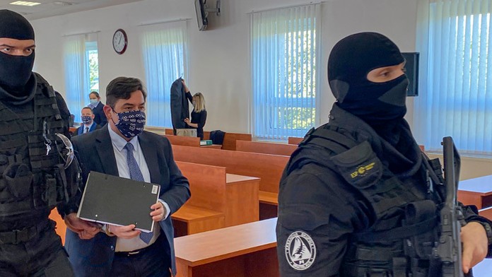 Ilustračná snímka.