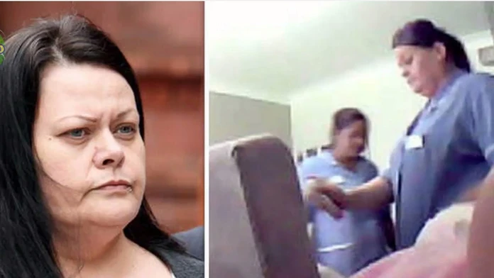 Opatrovateľka nastriekala pacientke trpiacej demenciou do úst deodorant.