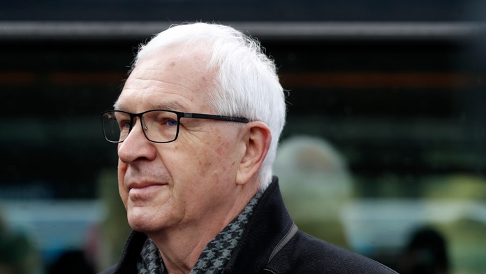 Iveta Malachovská na 18. Plese v opere