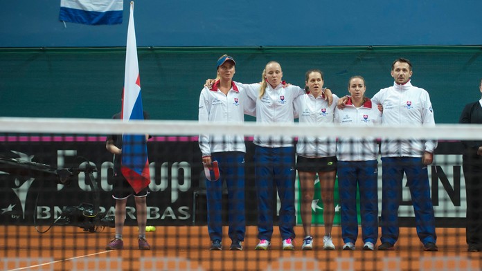 Martin Bagár a Eva Zelníková