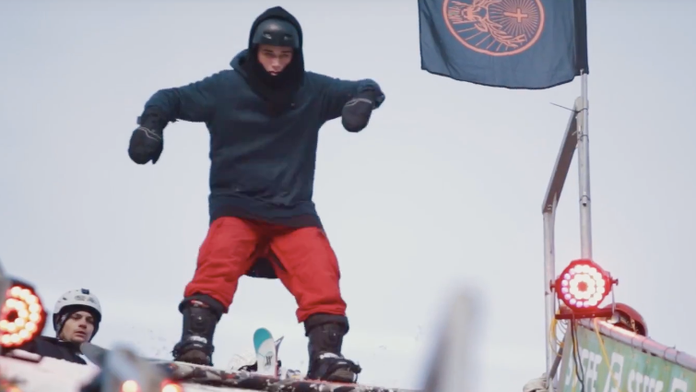 Kremnica bude žiť poriadnou freestyle akciou